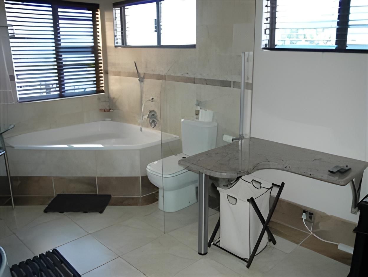 2 Bedroom