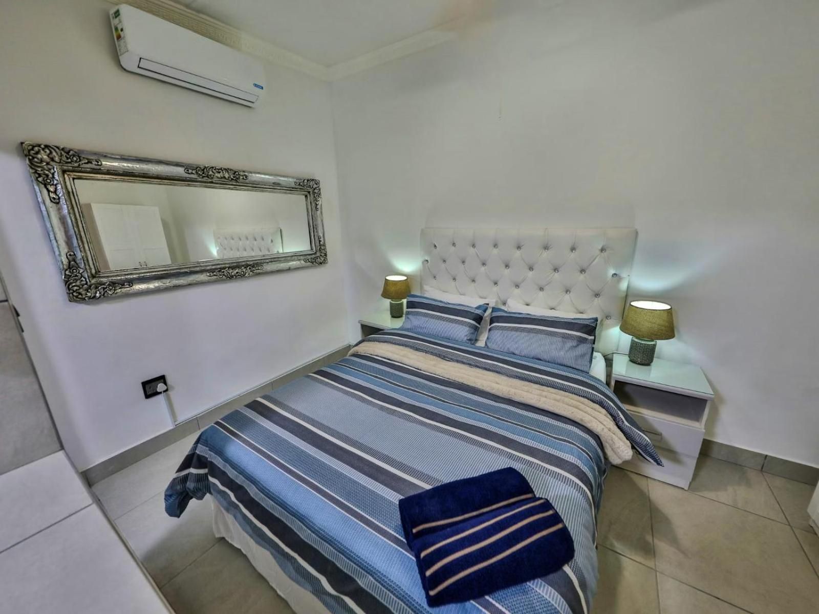 Comfort Queen Room