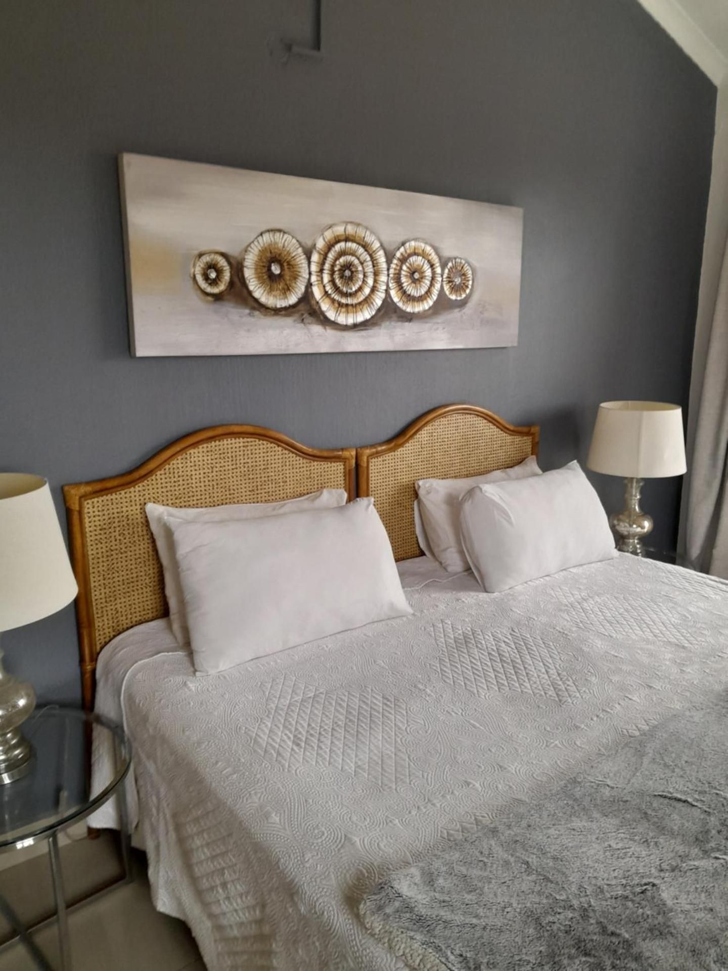 Triple Room with Balcony