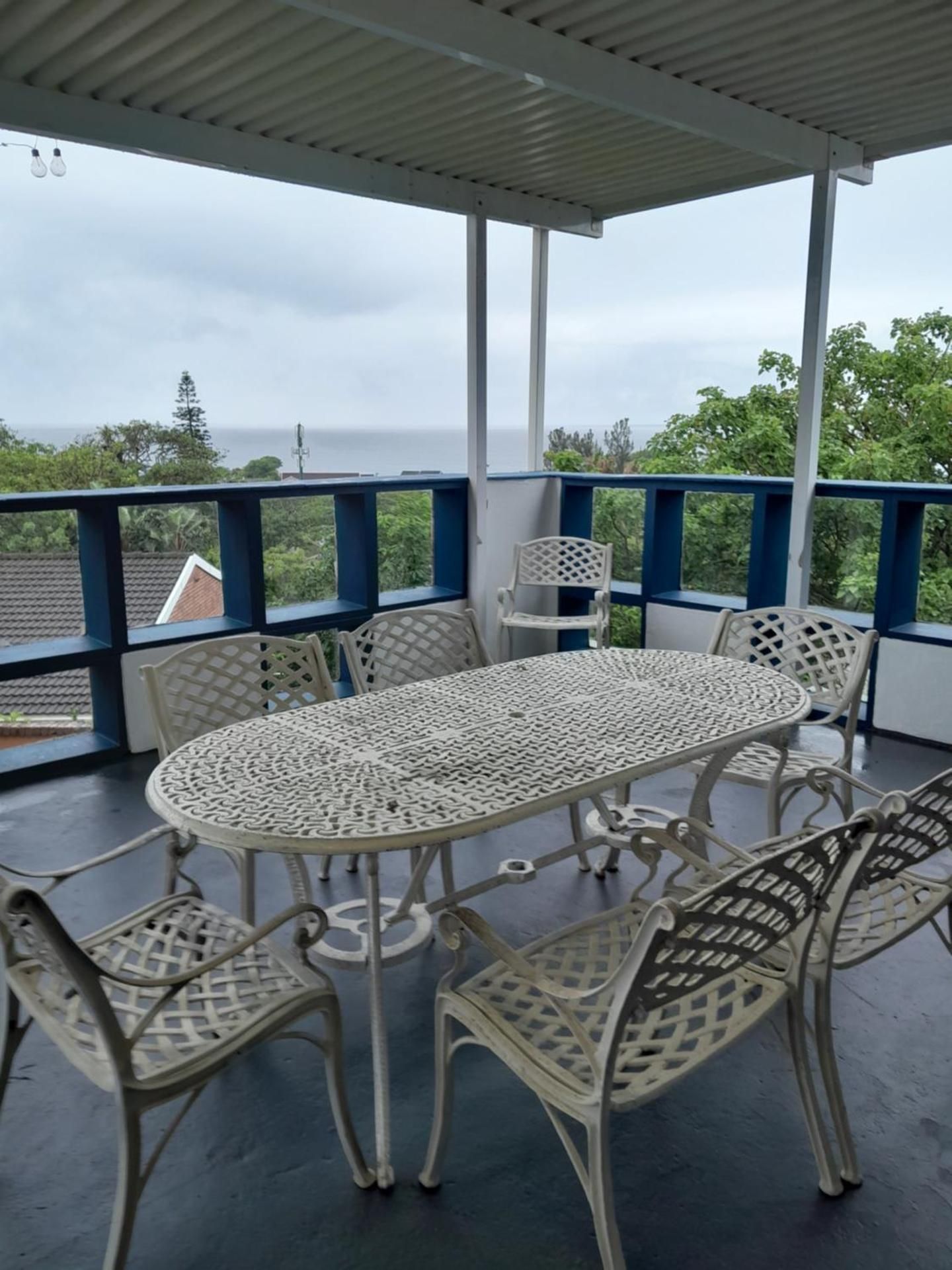 Triple Room with Balcony