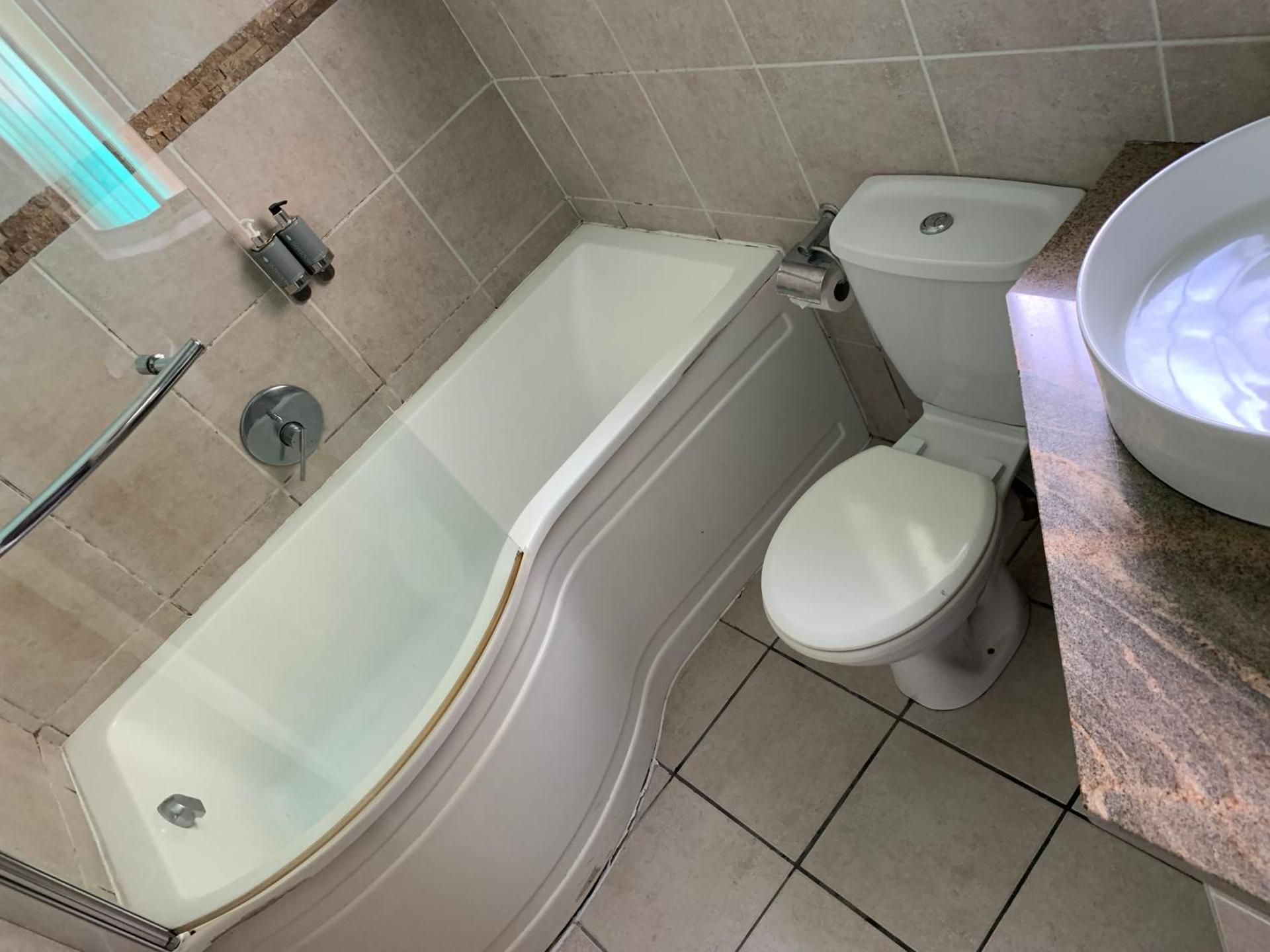Deluxe Double or Twin Room with River View