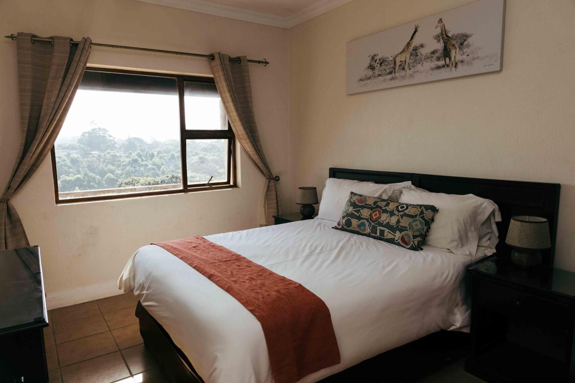 Suite with King Bed and Sleeper Couch
