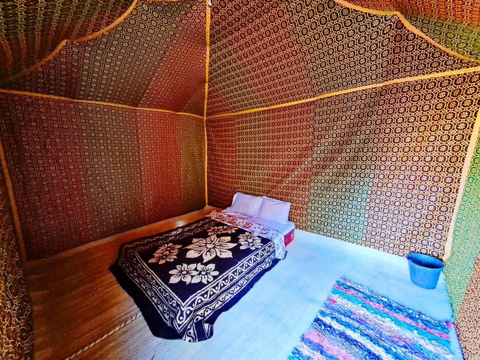 Camp trip Merzouga