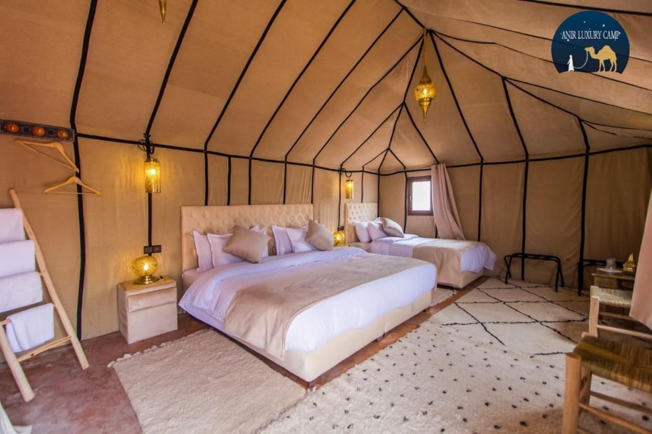 Japanese-Style Room