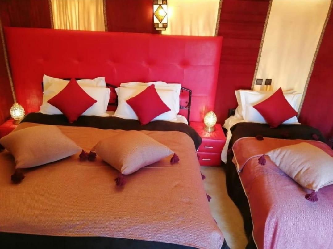  Deluxe Twin Room Type A