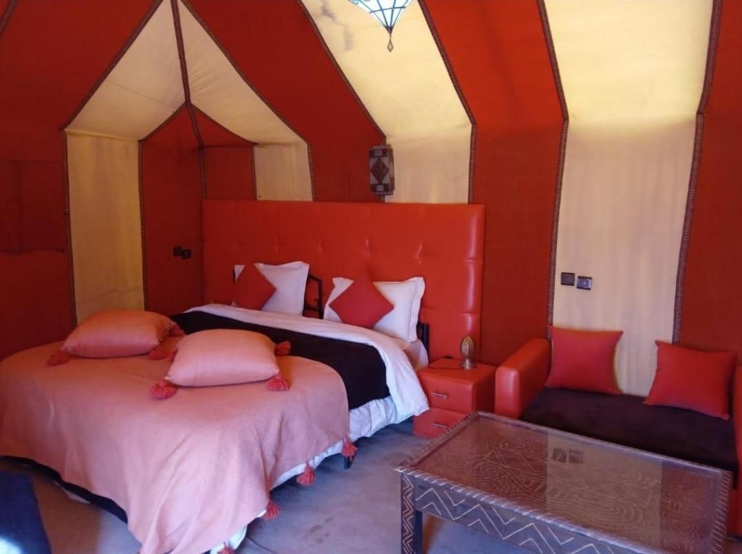  Deluxe Twin Room Type A