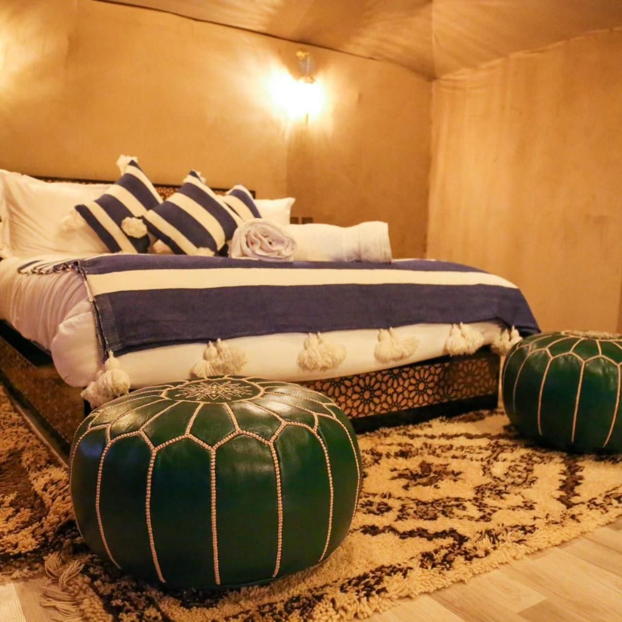 Triple Room with Mountain View