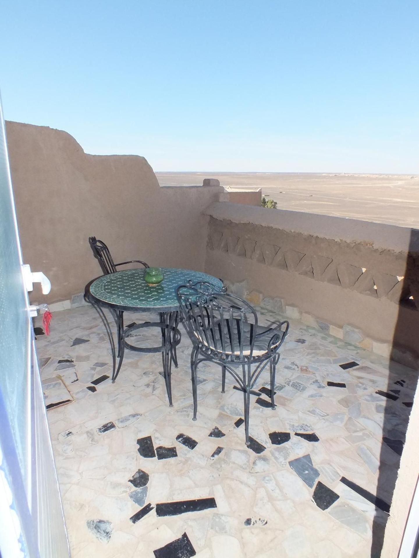 Kasbah Suite