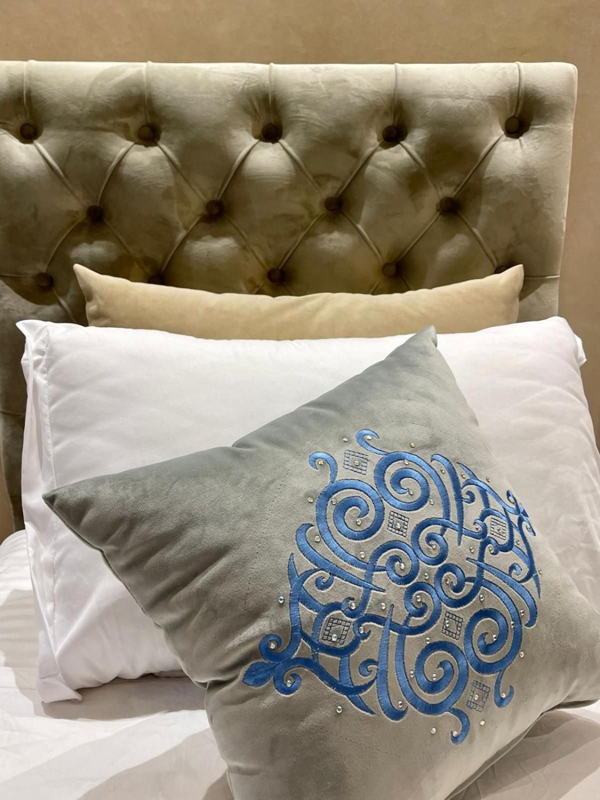 Economy Twin Room