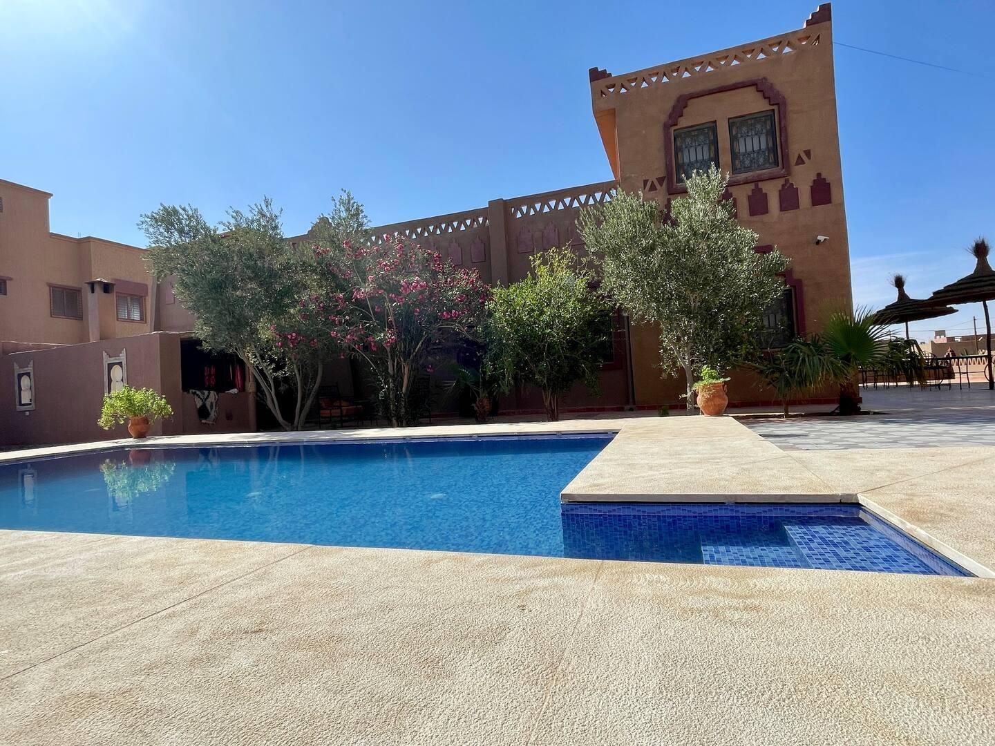 Riad Hassi Labied Merzouga