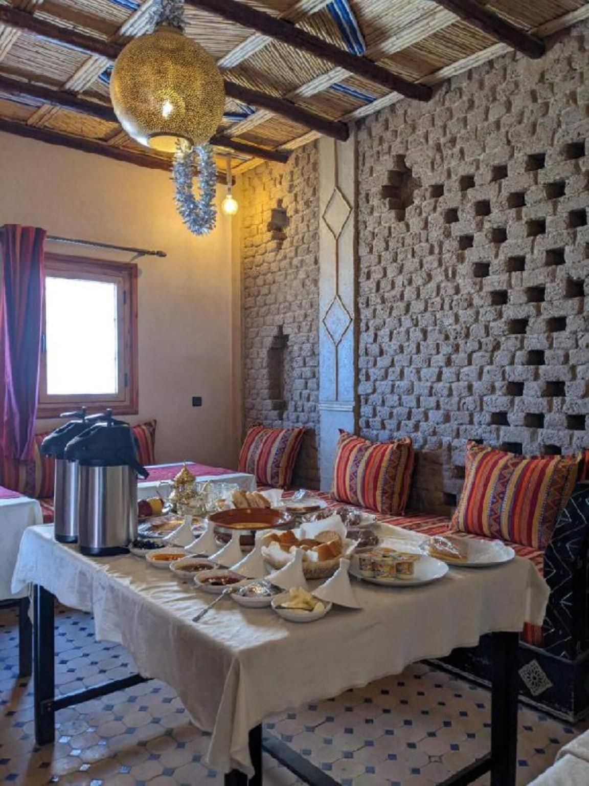 Riad Hassi Labied Merzouga