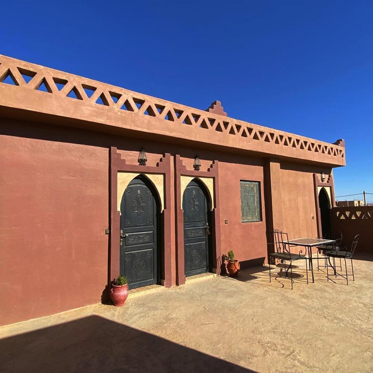 Riad Hassi Labied Merzouga