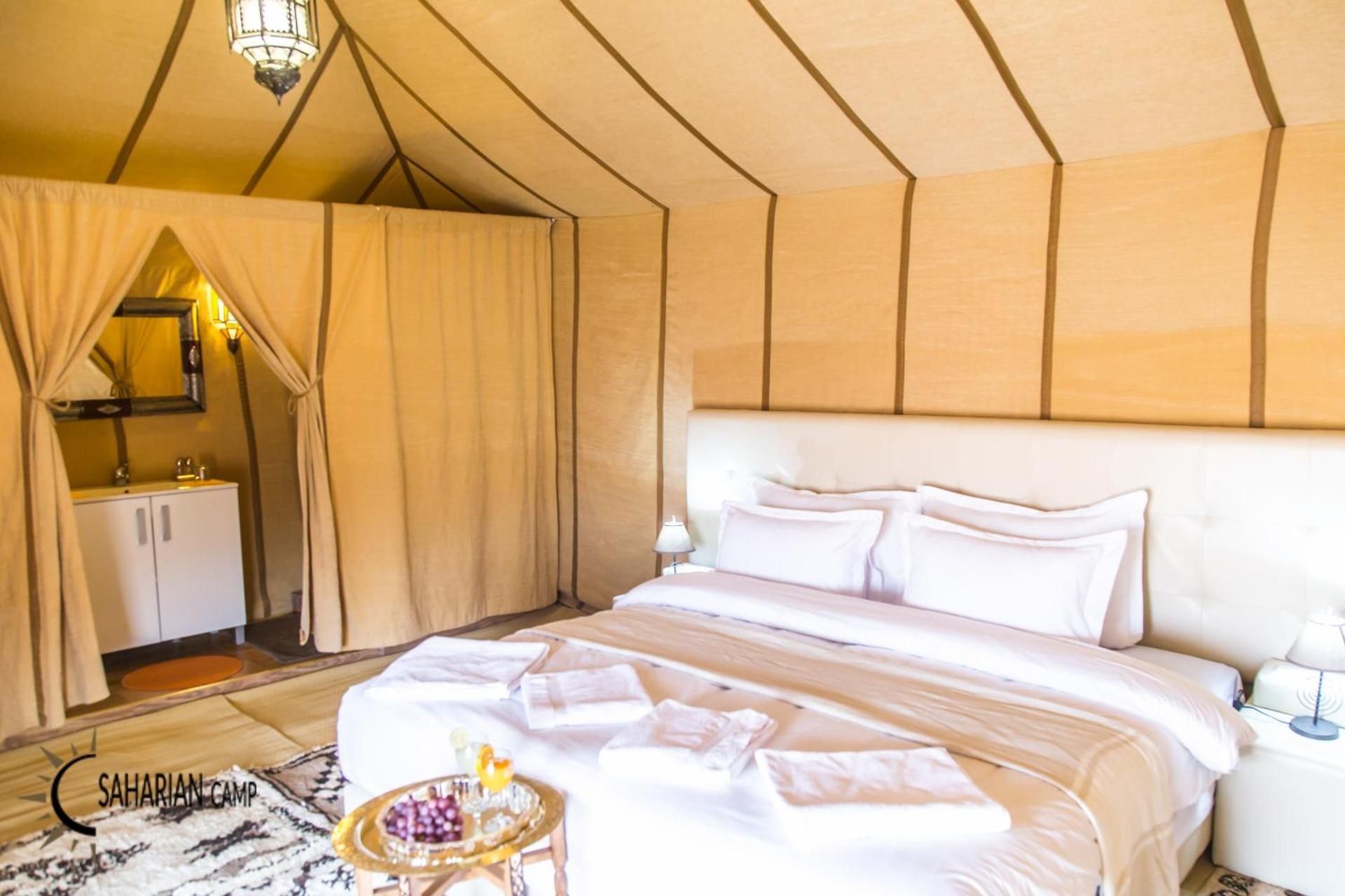 Triple Room with Mountain View