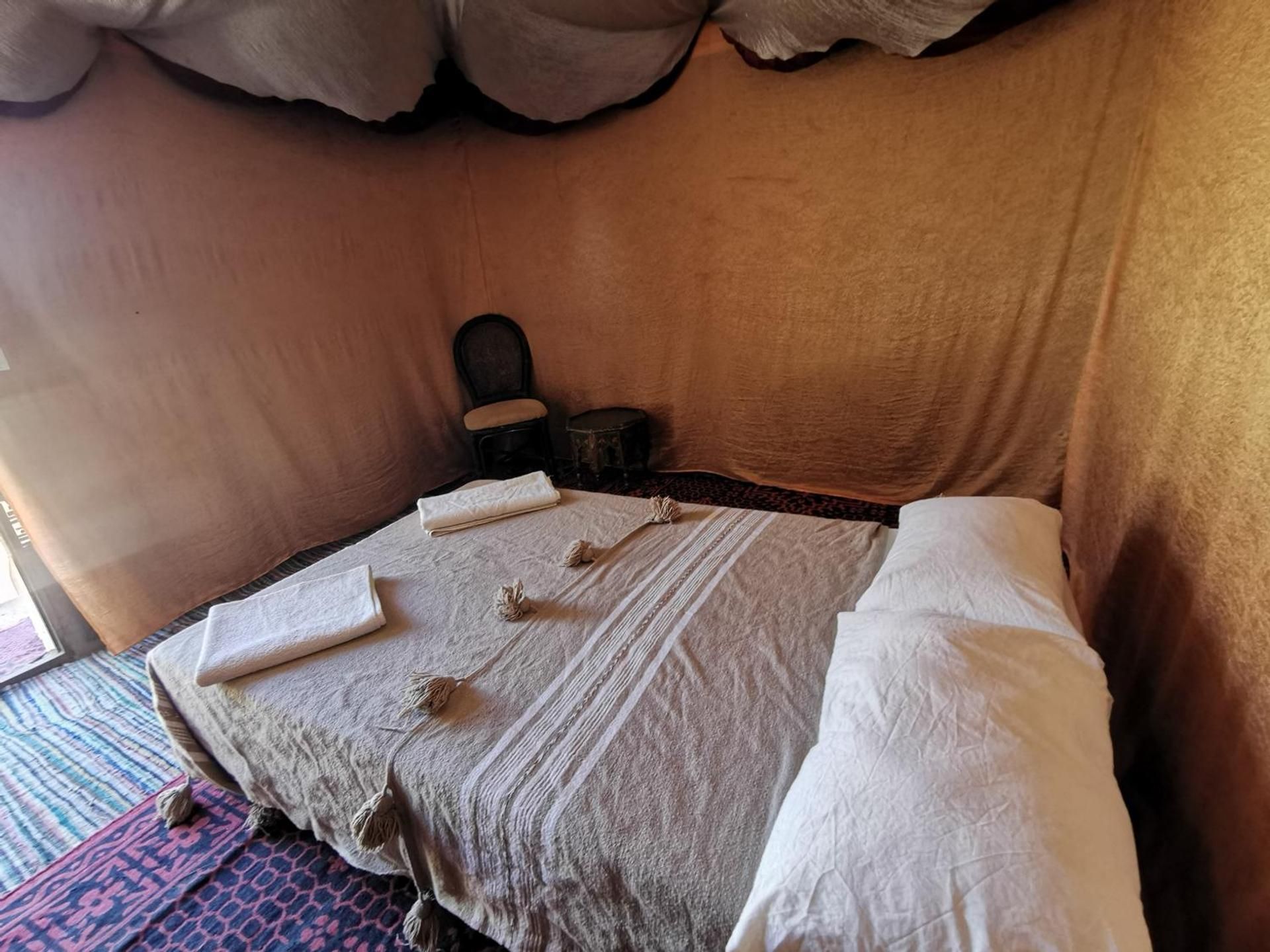 Tent