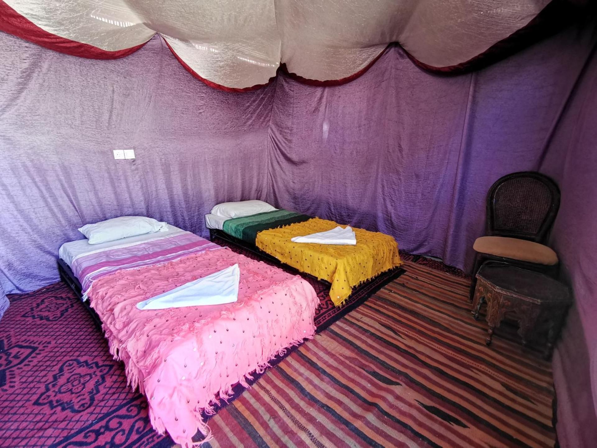 Tent