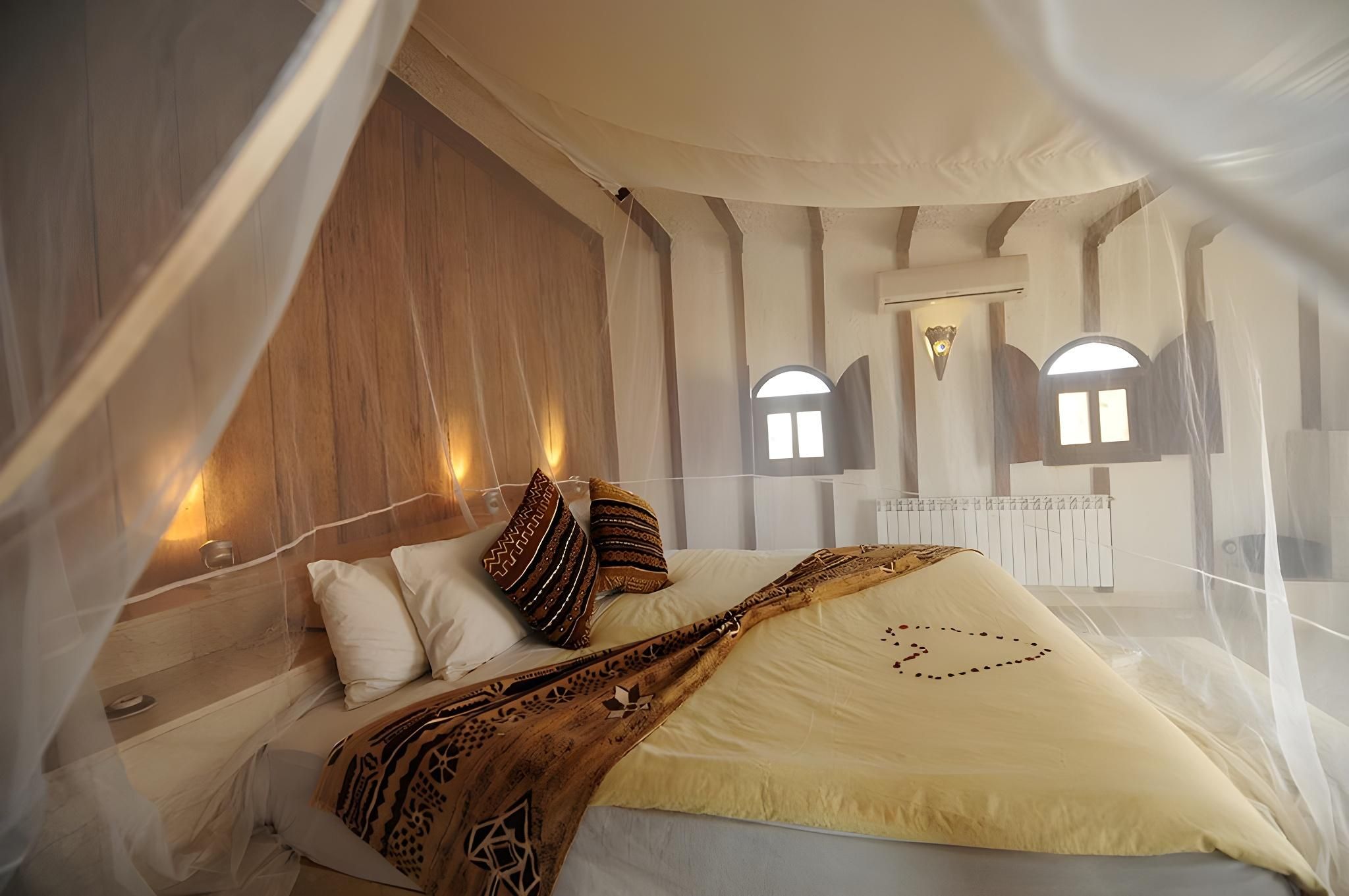 Royal Suite