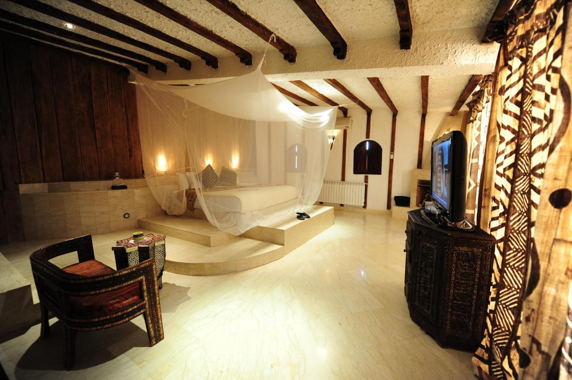 Royal Suite