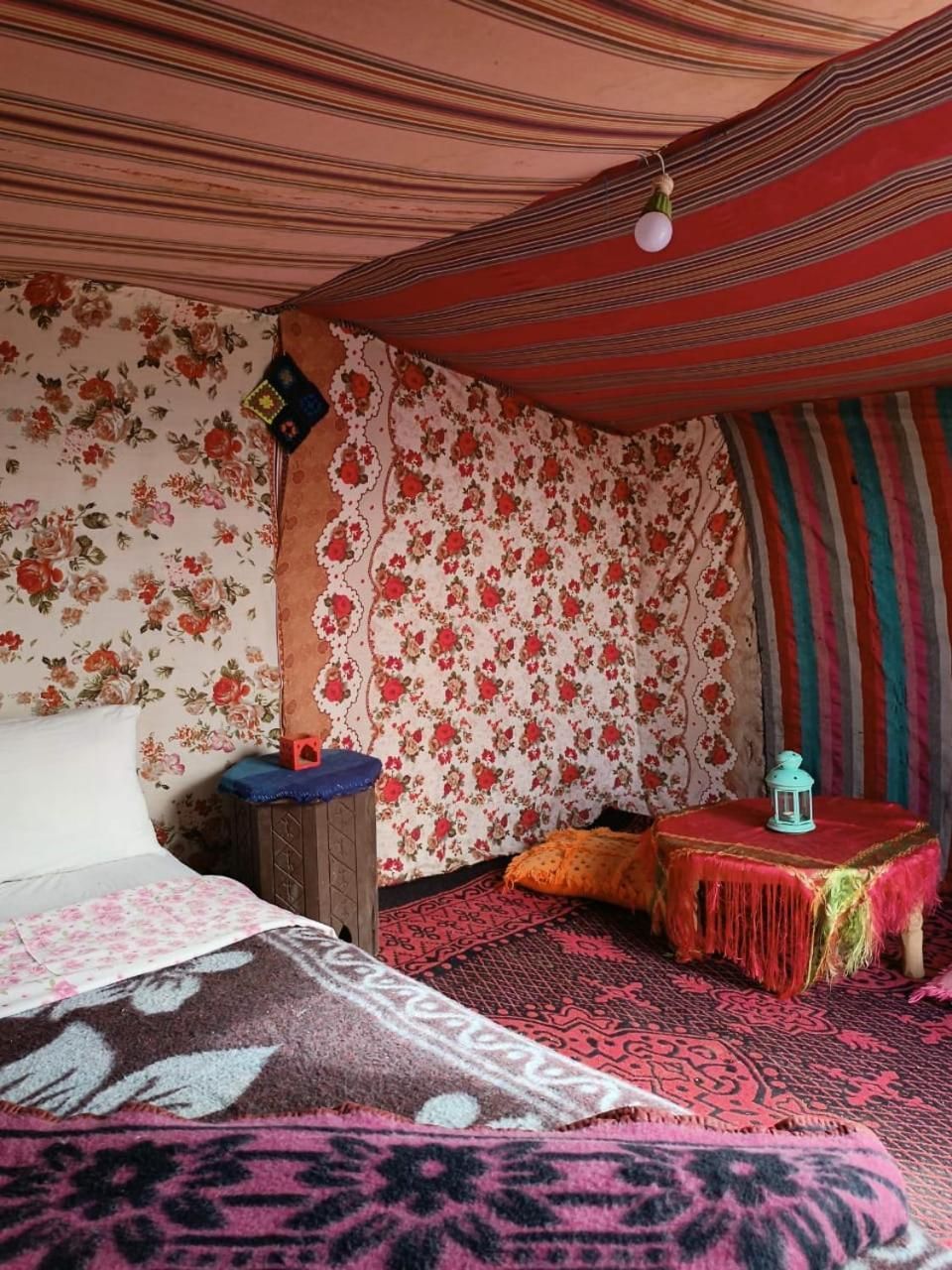 Basic Triple Room