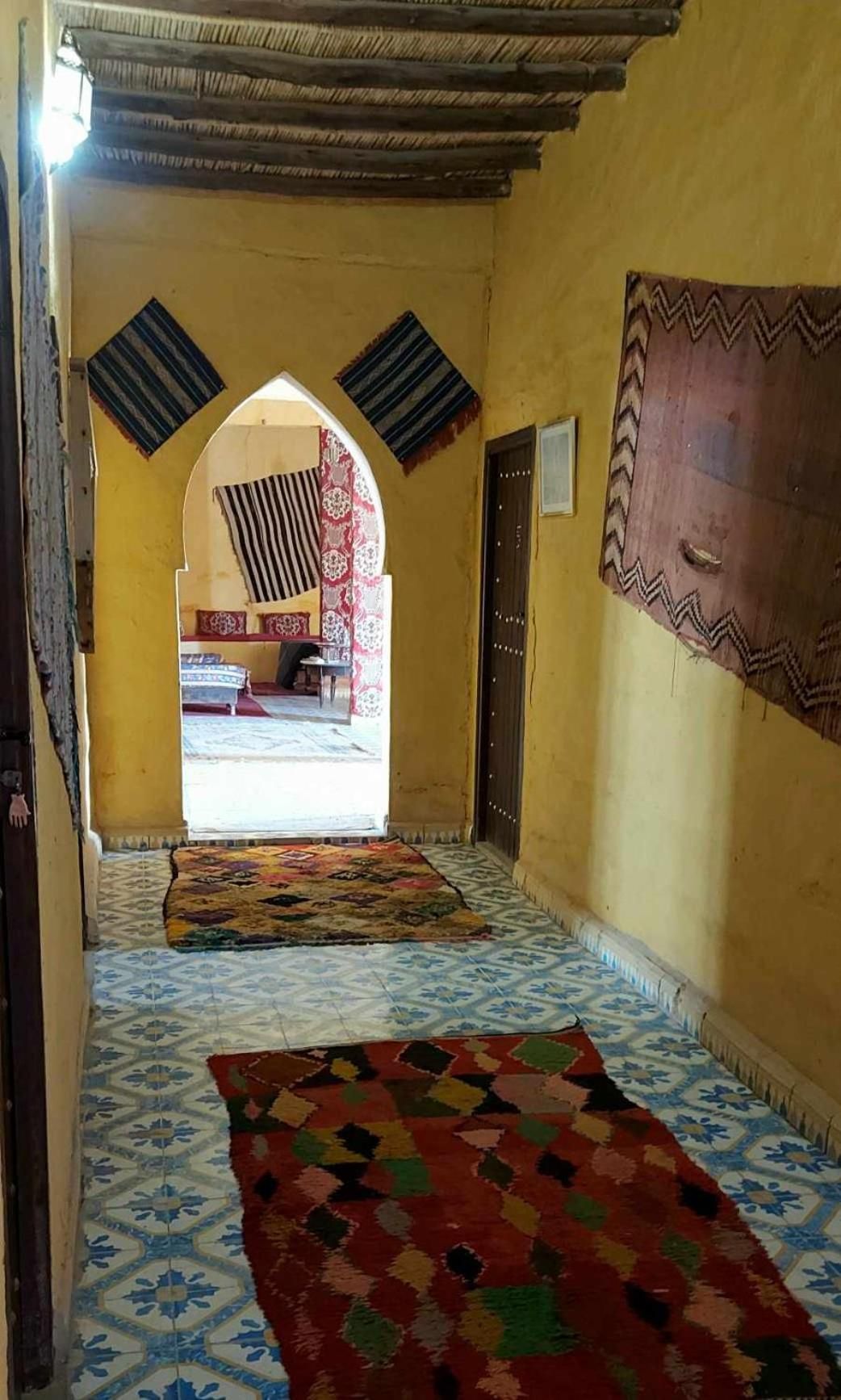 hostel sable dor merzouga
