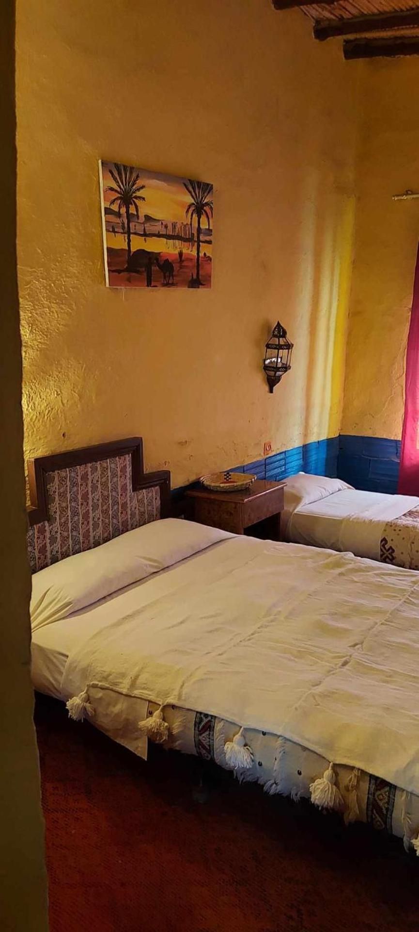 hostel sable dor merzouga