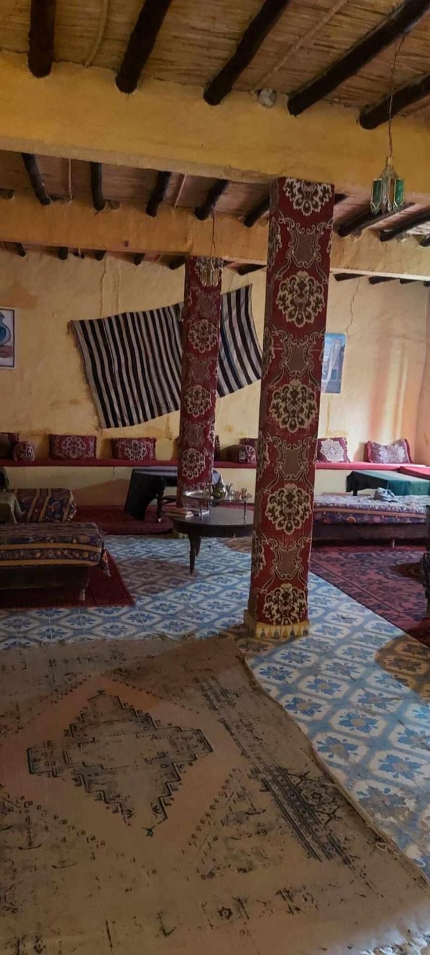 hostel sable dor merzouga