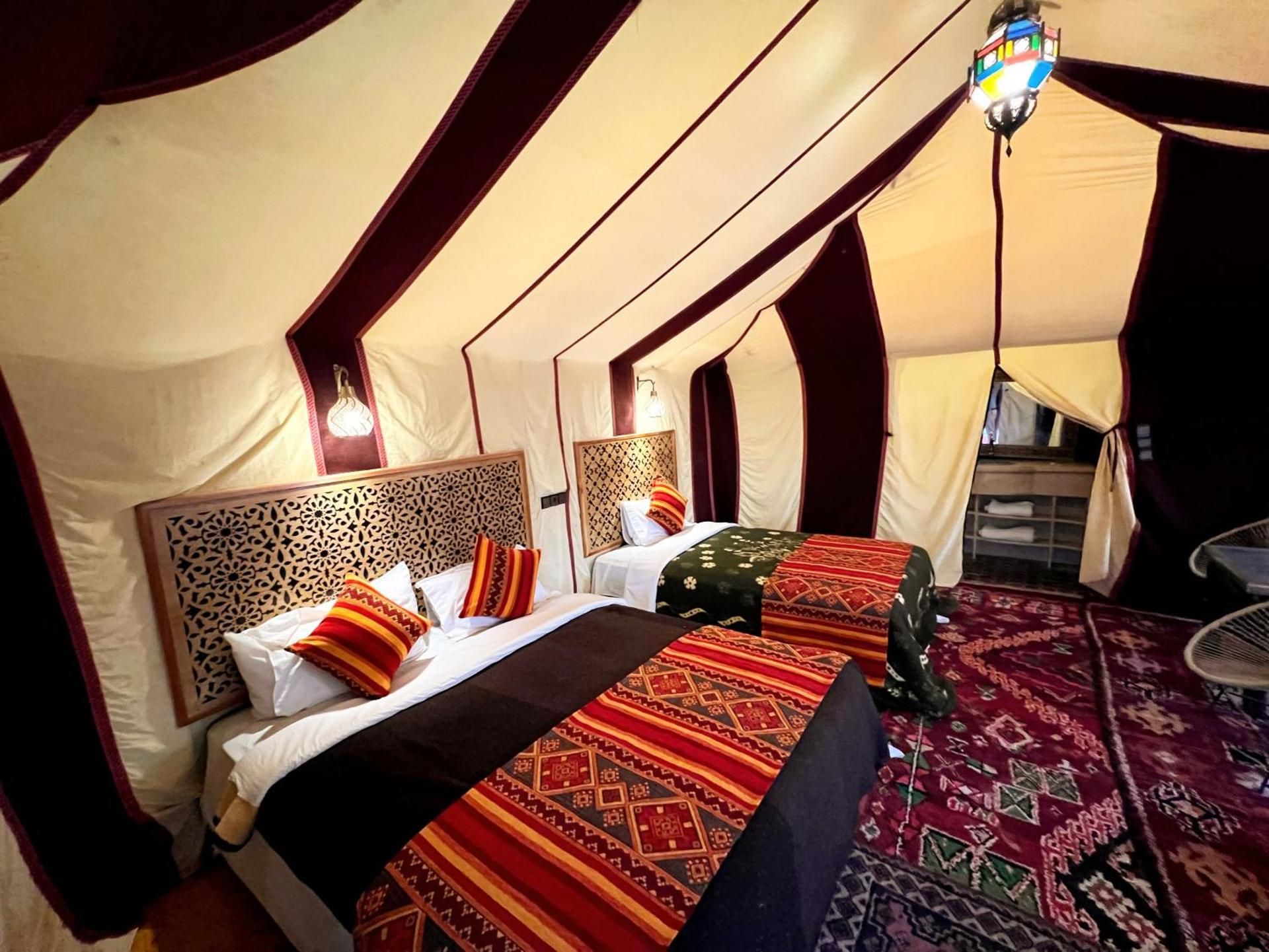 Tent