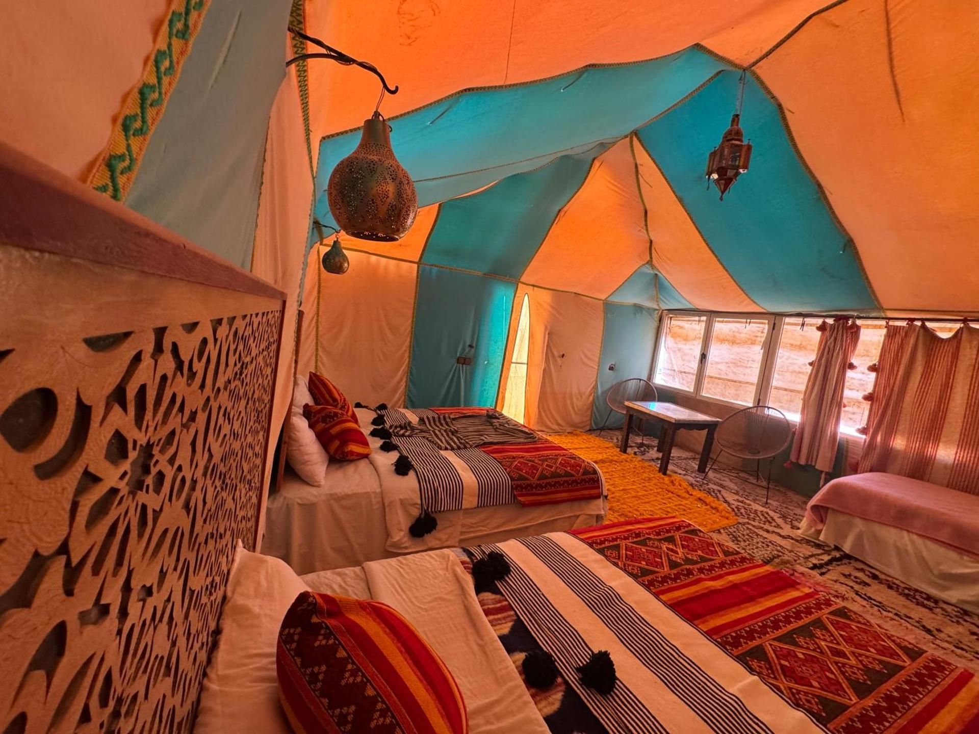 Tent