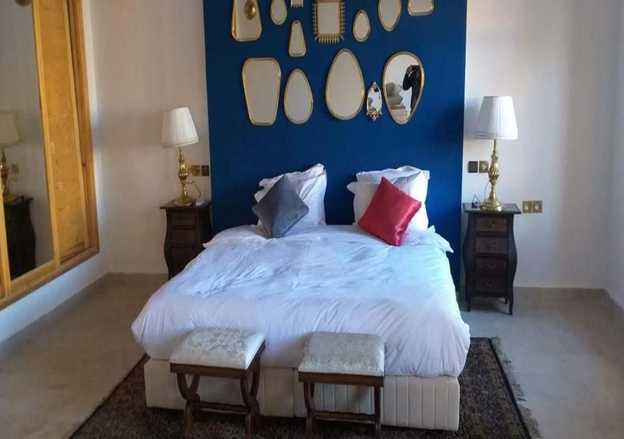 Riad Tin Hinane