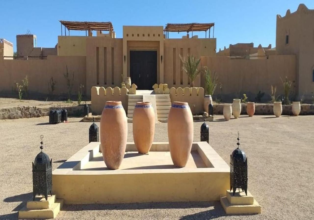 Riad Tin Hinane