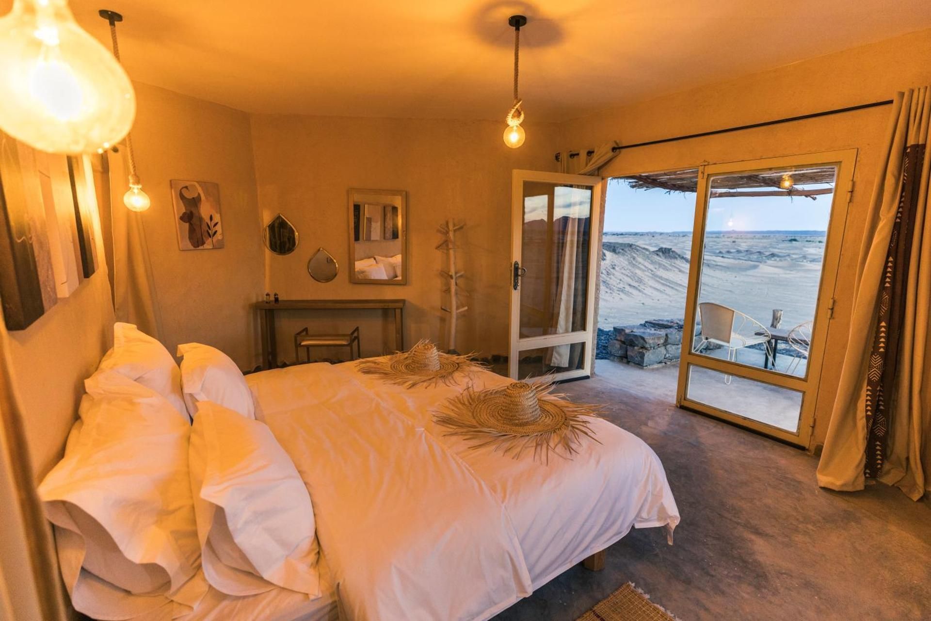 Dunes Clave