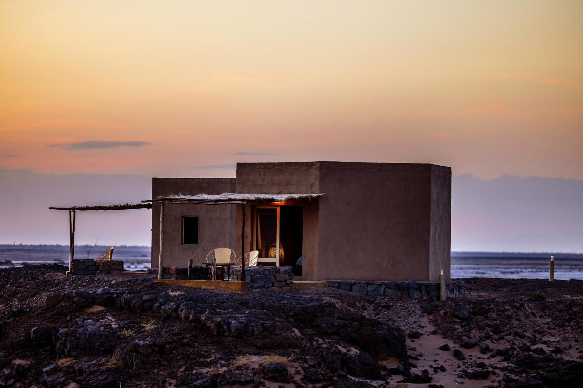 Dunes Clave