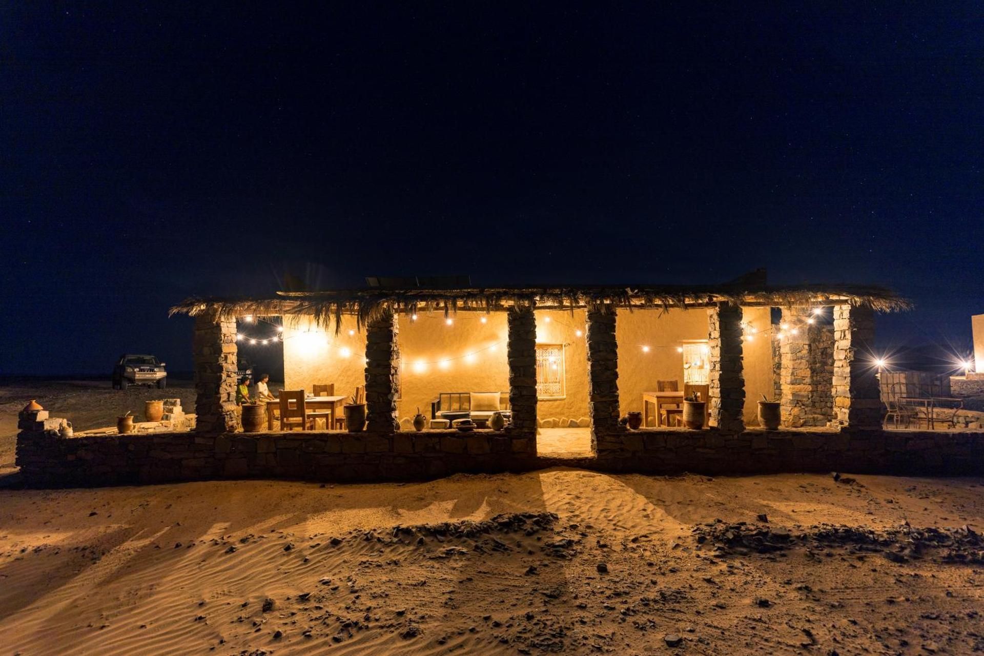 Dunes Clave