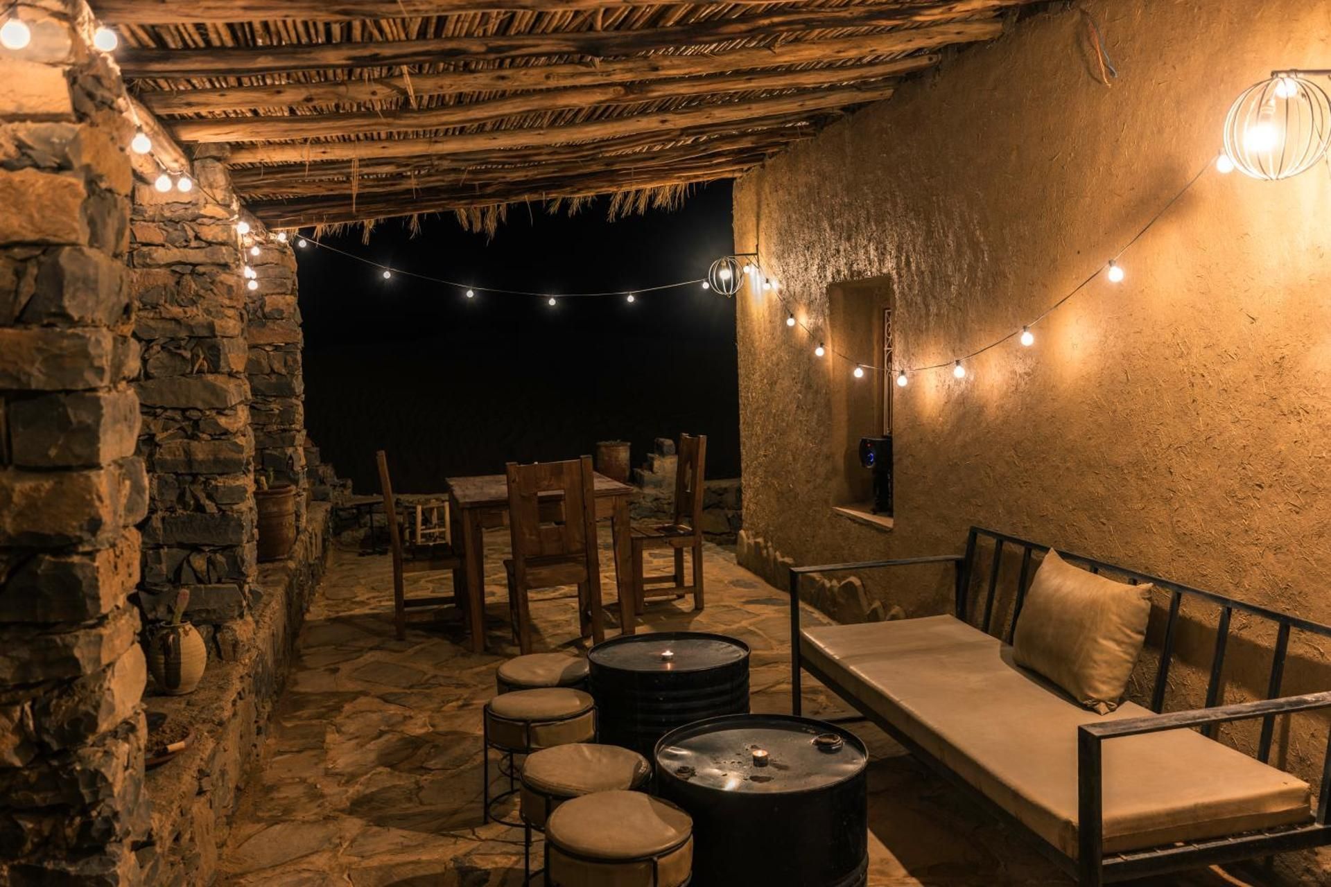 Dunes Clave