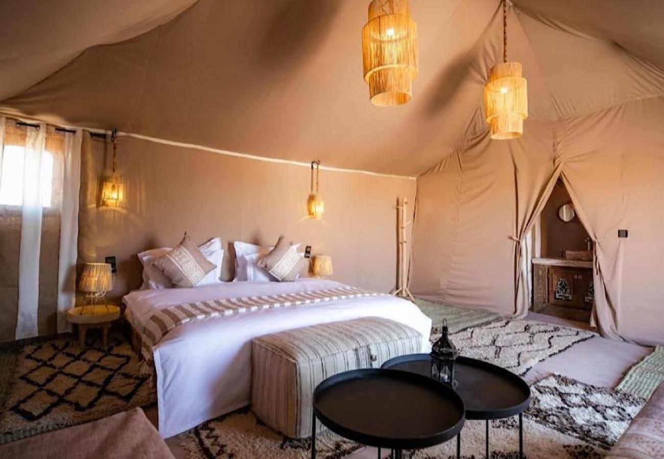 Tent