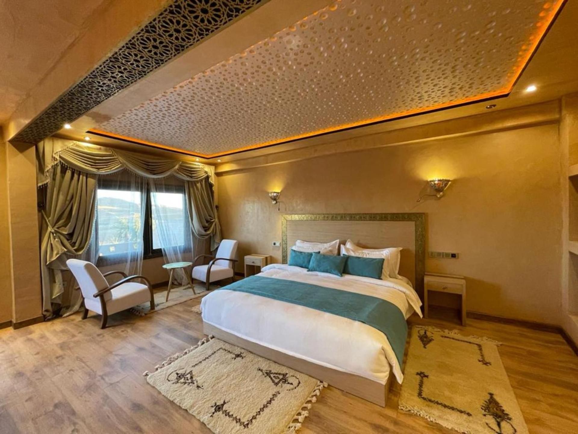 Superior Suite