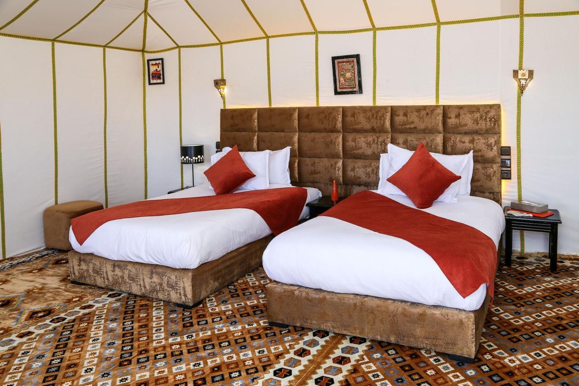 Tent