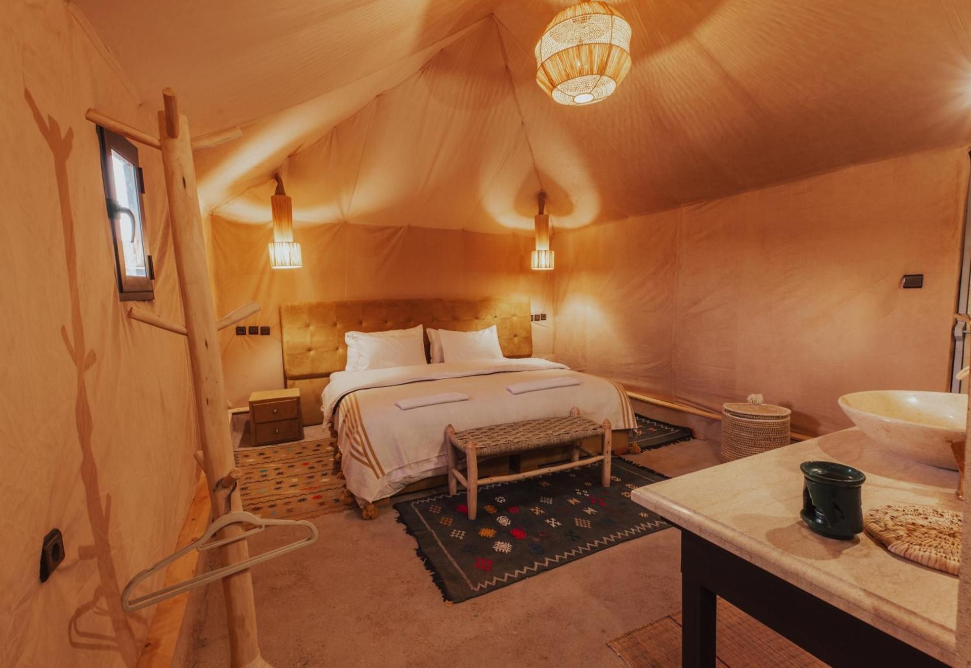 Superior Deluxe Double or Twin Room 