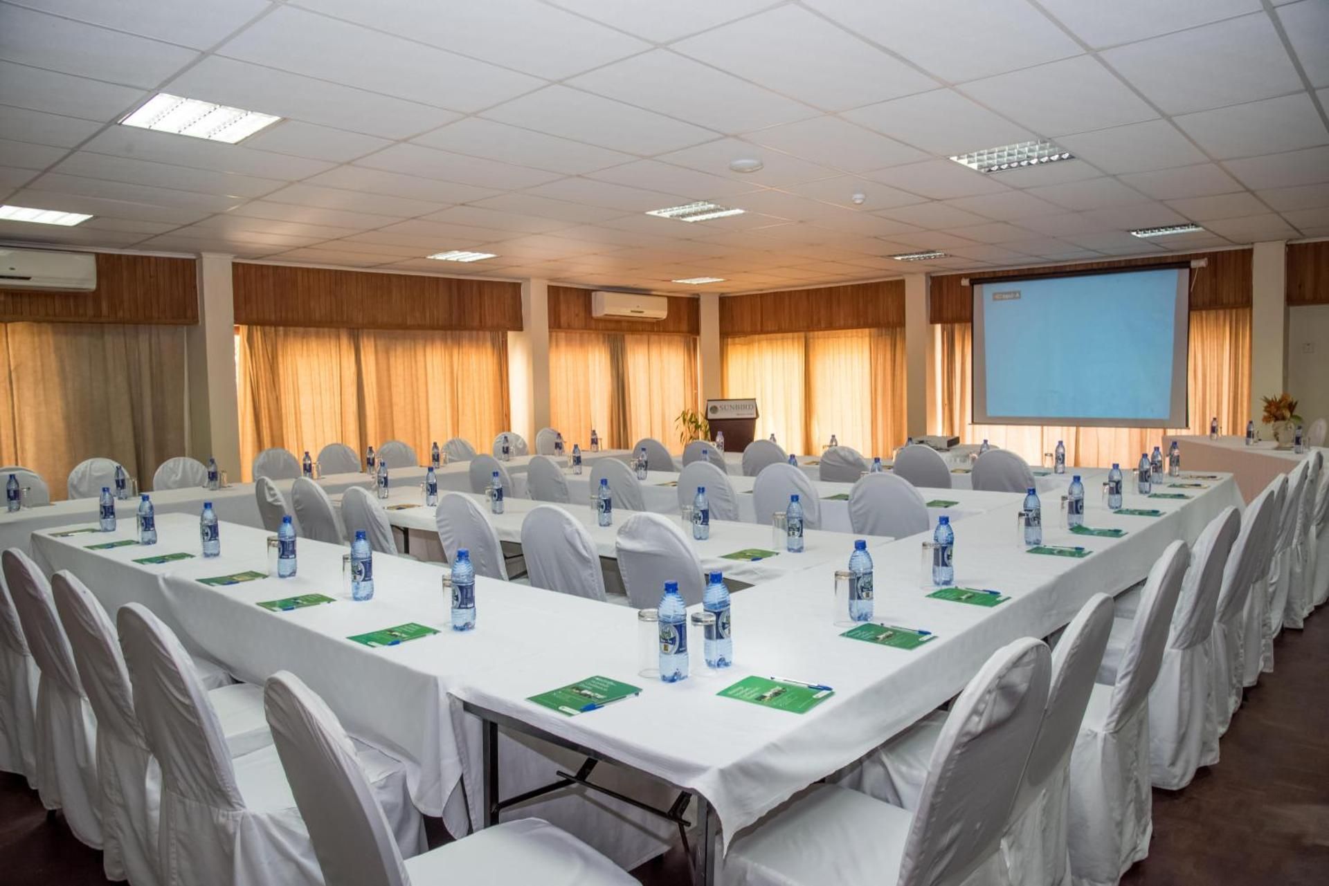 meeting room / ballrooms