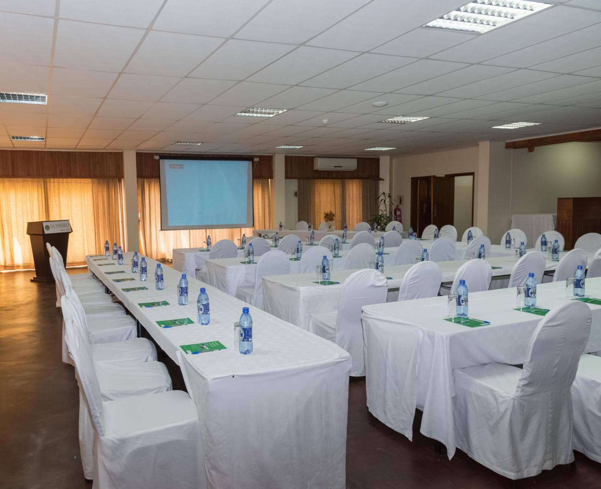 meeting room / ballrooms