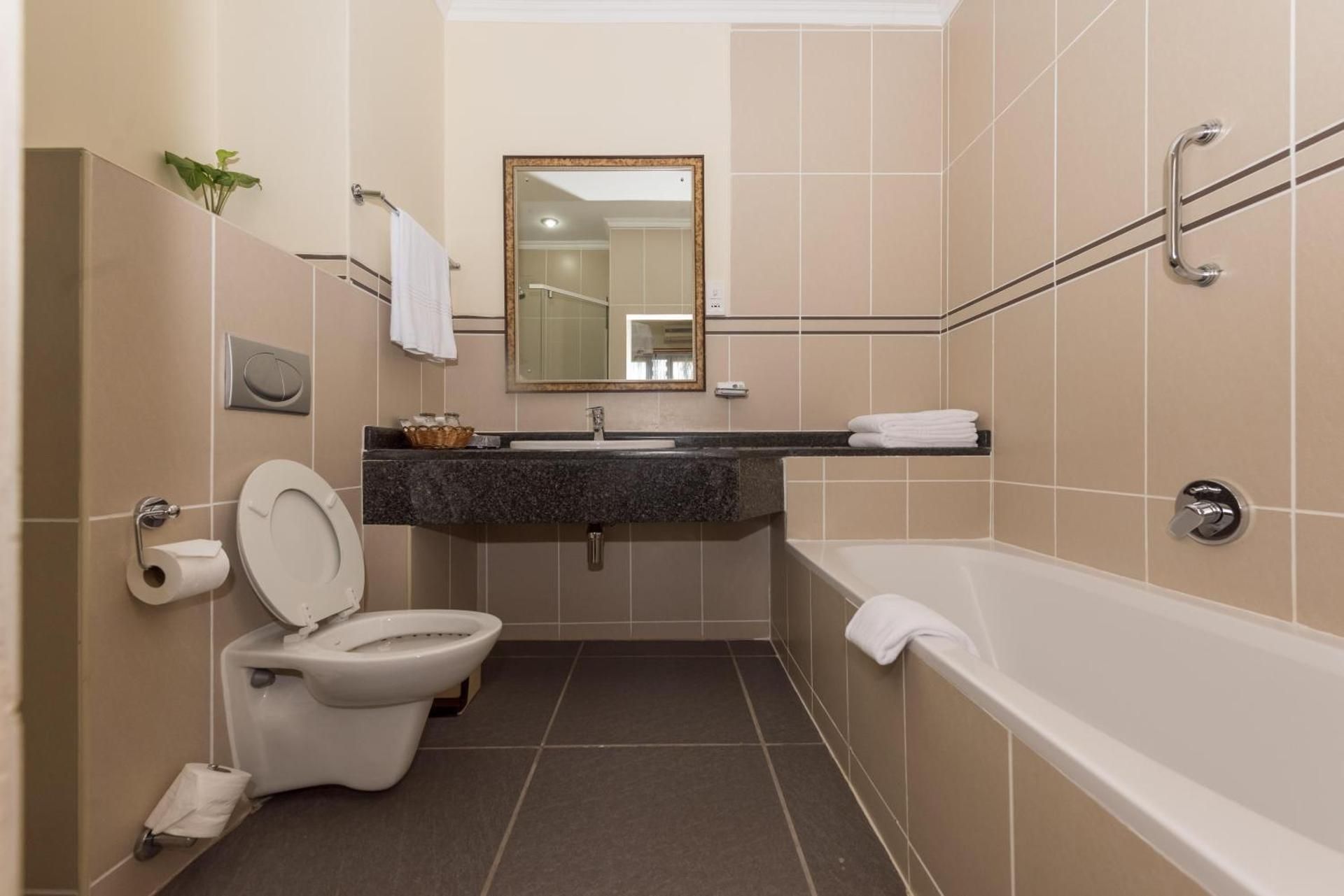 Superior Single Room