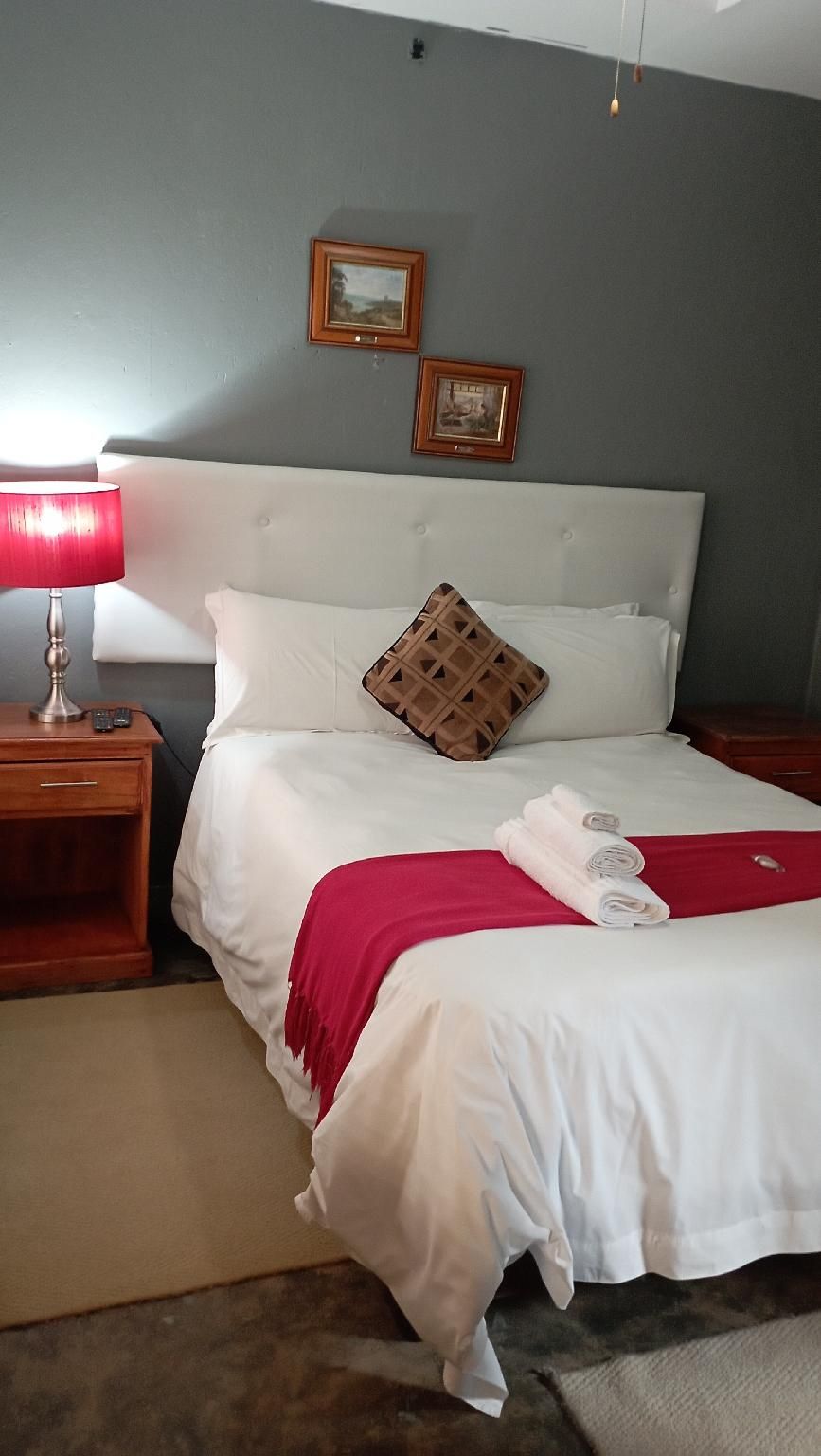 1 Bedroom Deluxe