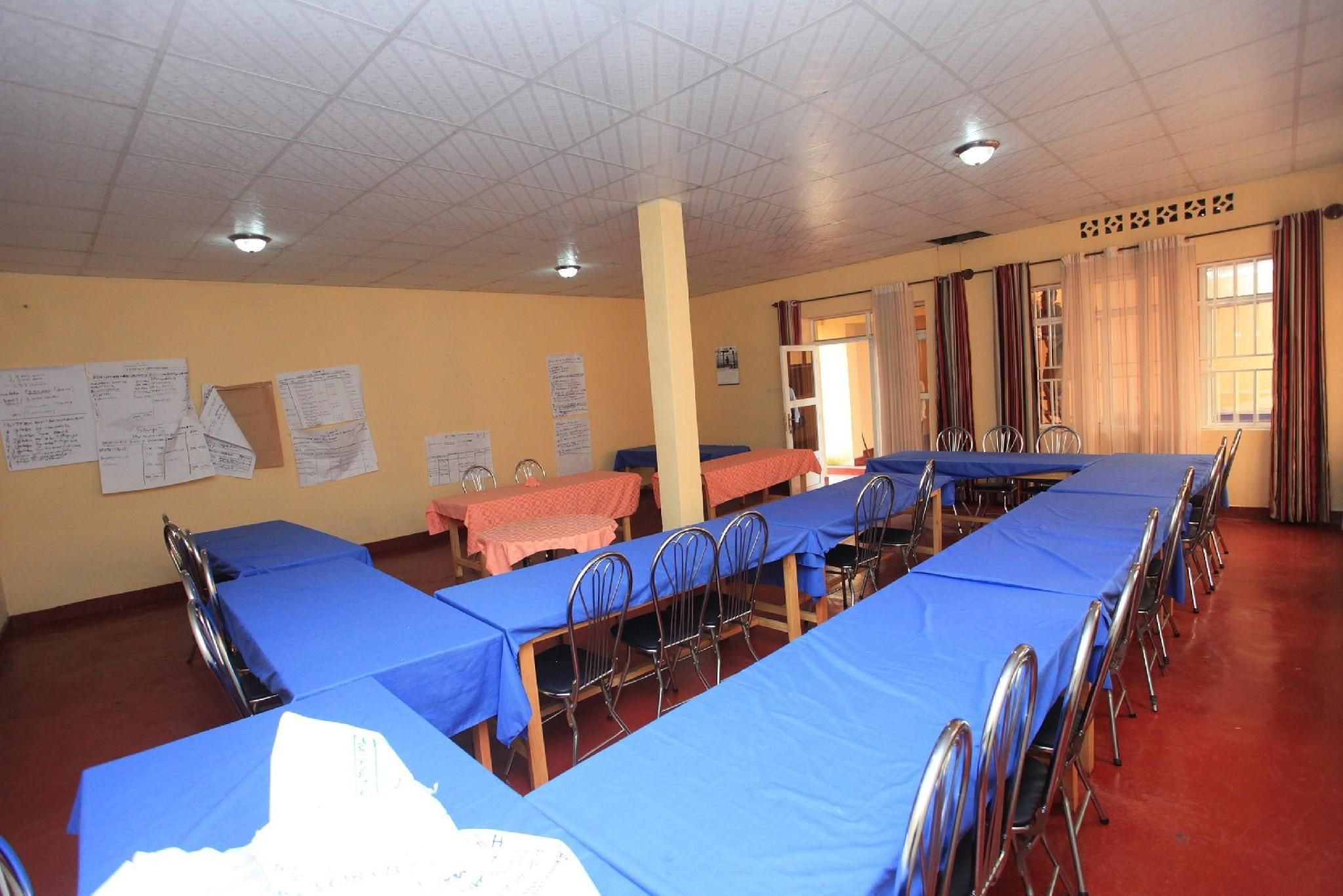 meeting room / ballrooms