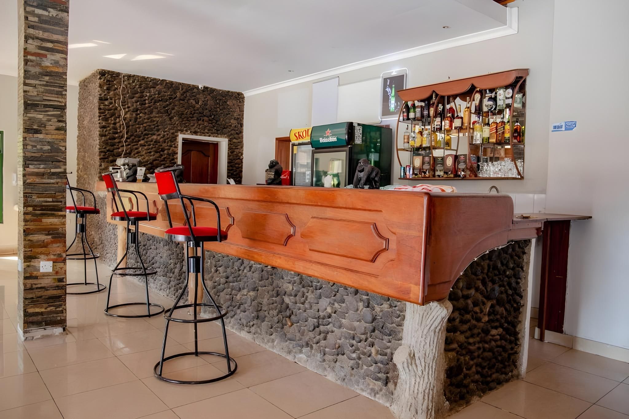 bar/lounge