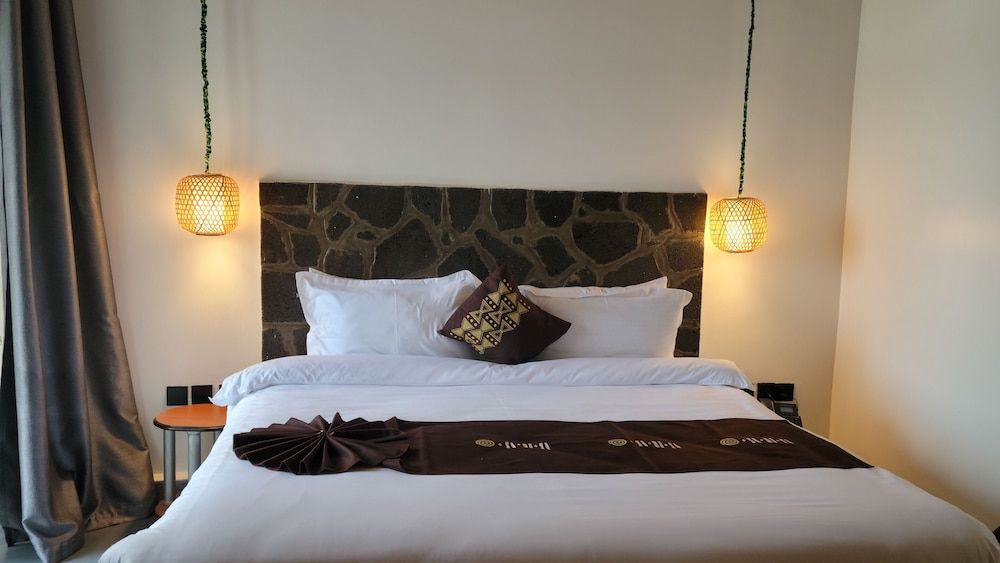 Grotta Resort Standard Double or Twin Room