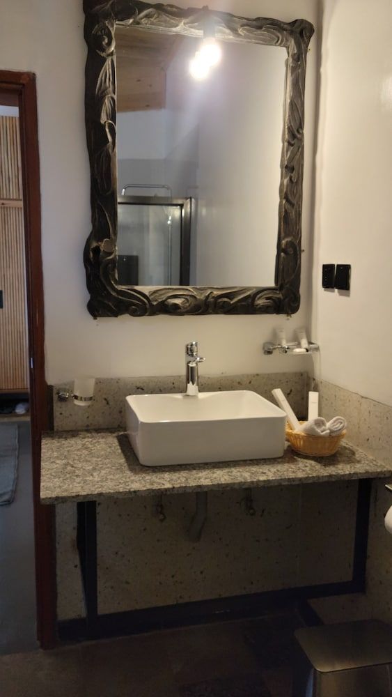 Grotta Resort Standard Double or Twin Room 6