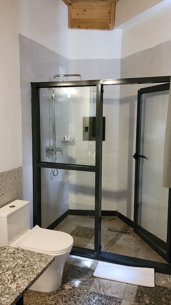 Grotta Resort Standard Double or Twin Room 5