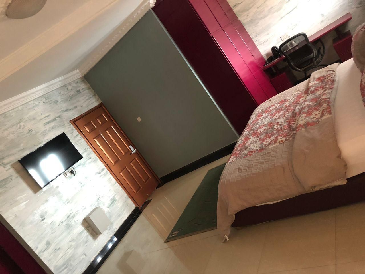 Deluxe Standard Room