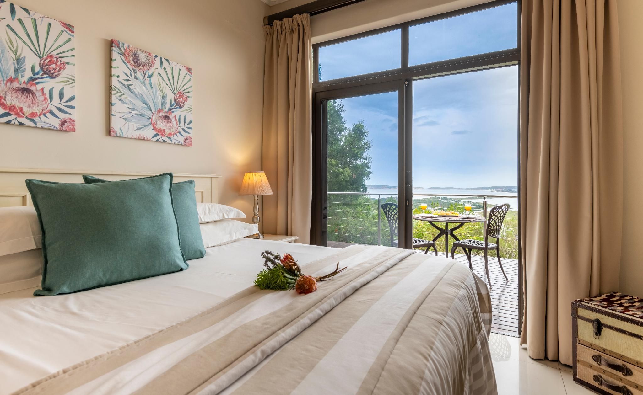 Alkantmooi Nature Reserve Keursee Keursee 4 Max 2 Adults