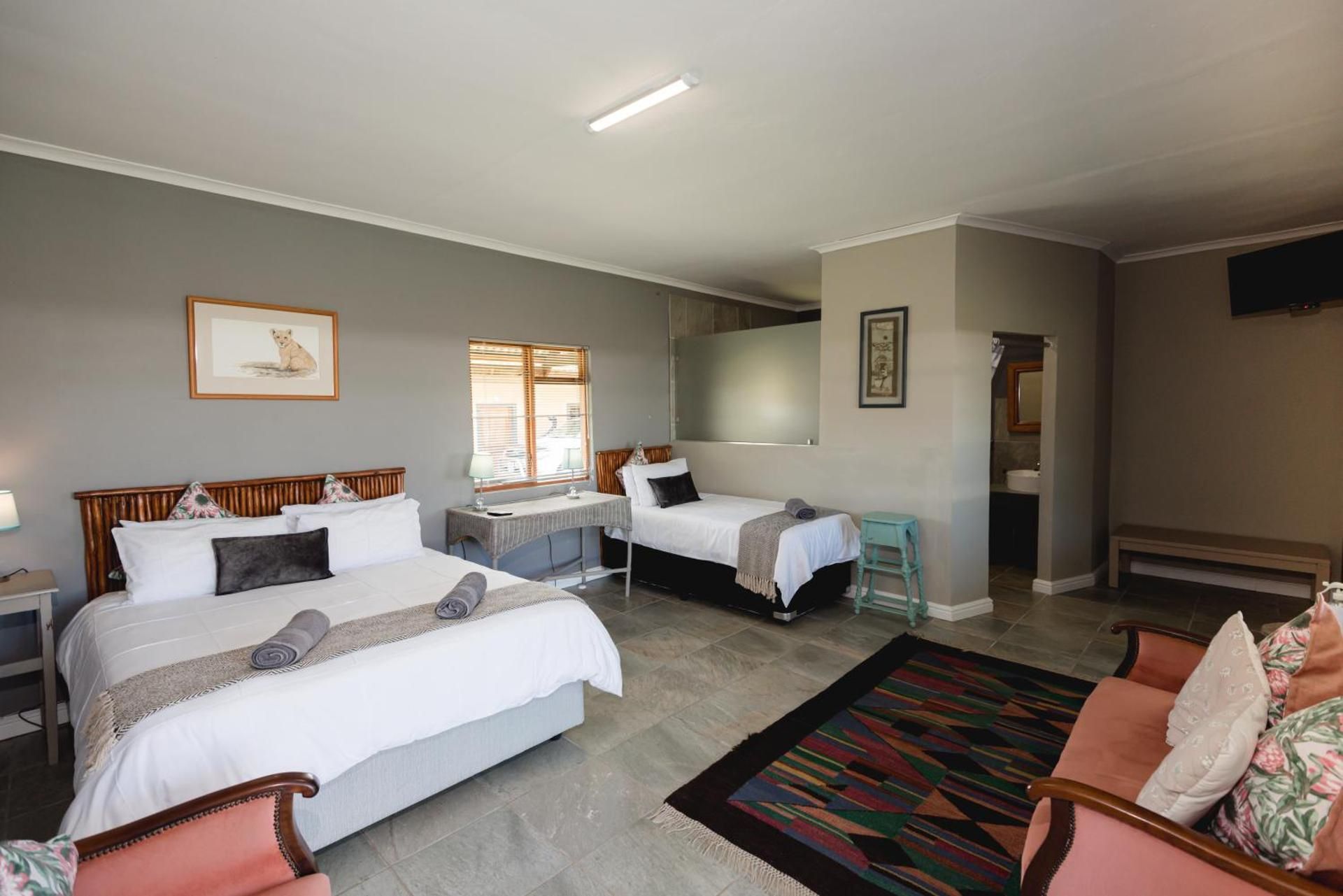 Superior Triple Room