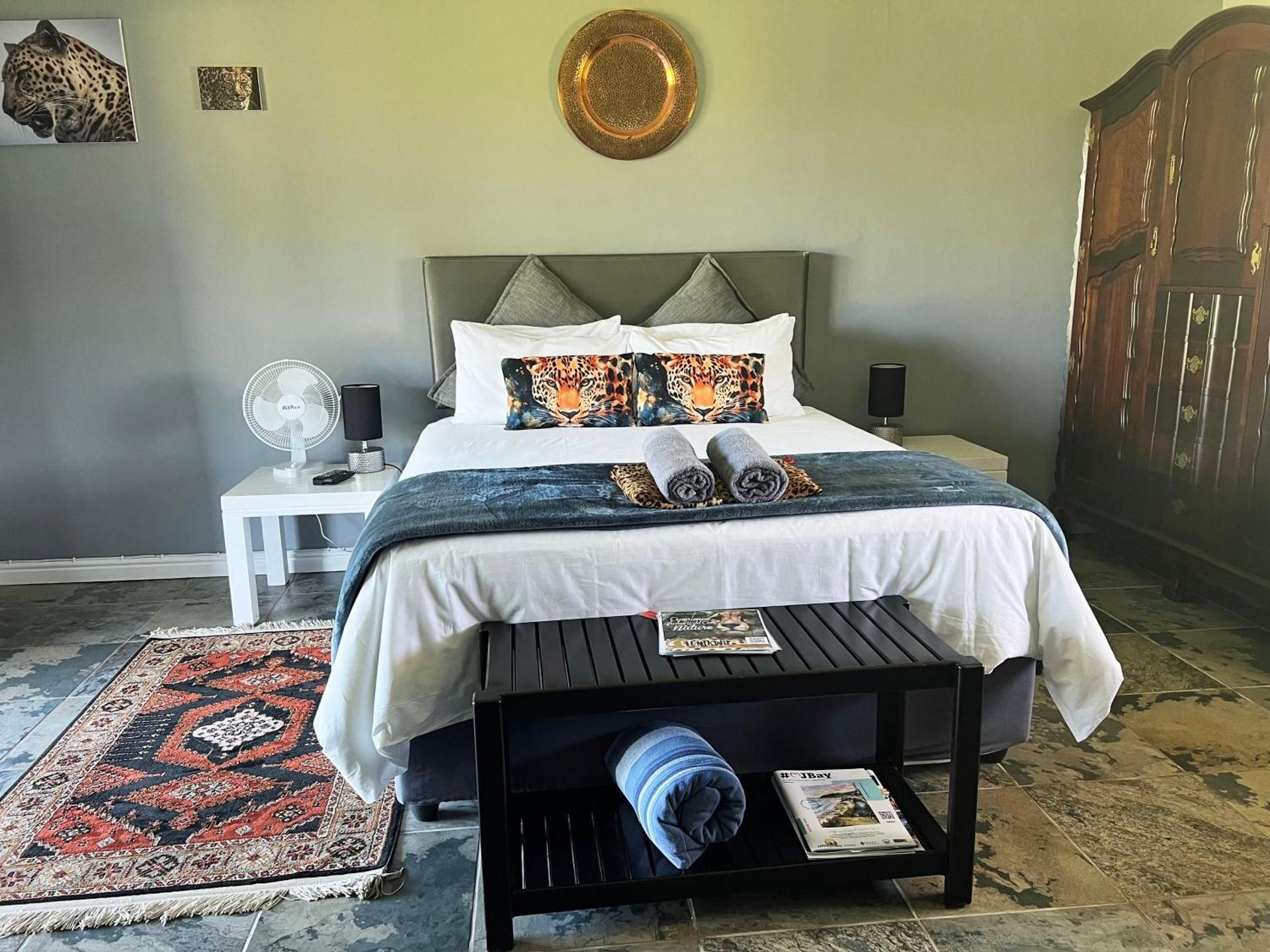 Double Room with Lake View